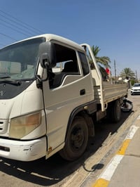 كنتر • ٦ طن • الصويرة واسط