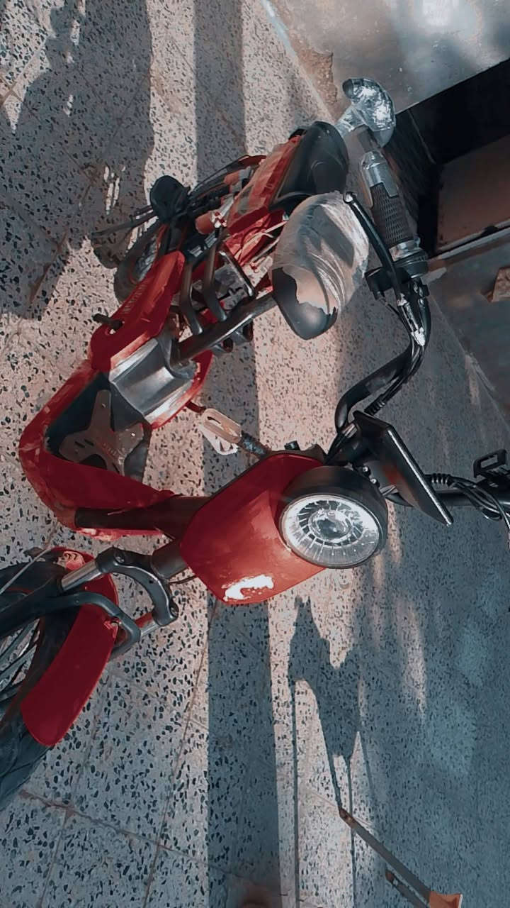 باسكل شحن للبيع ٢٤فول مواصفات ٥ بطاريات السعر 350وبي مجال حك الجيه المكان ديالى بعقوبة تقاطع الساده


**إذا كنت صاحب هذا الإعلان وتريد حذفه لأي سبب، رجاءا أرسل رسالة إلى الدعم الفني**