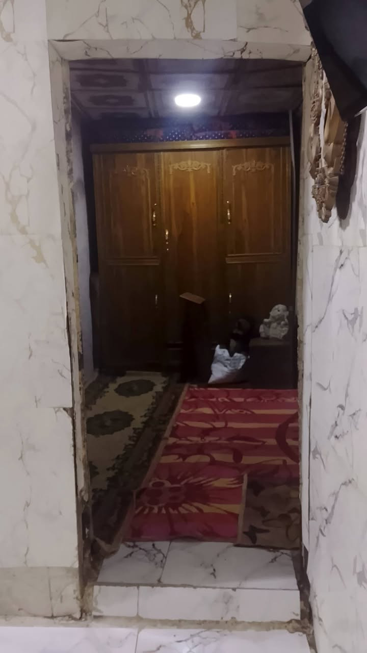 بيت تجاوز منطقة الحسينية الراشدية سكلات بصف سيد عبود رقم هاتف ***********بس واتساب
