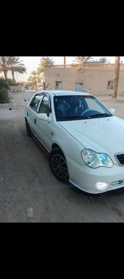 سياره سيكي لبيع السياره جاهزه كير محرك بشرط تبريد شقال طخم تاير جديد ارقم كربلا مشروع وطني السنويه 29 الشرعي بلموصل هوه يحولك شرط الوكاله والتحويل السعر38وبيه مجال بصيط الستفسار علا هاذا الرقم ***********كورك***********الشراي يتصل
