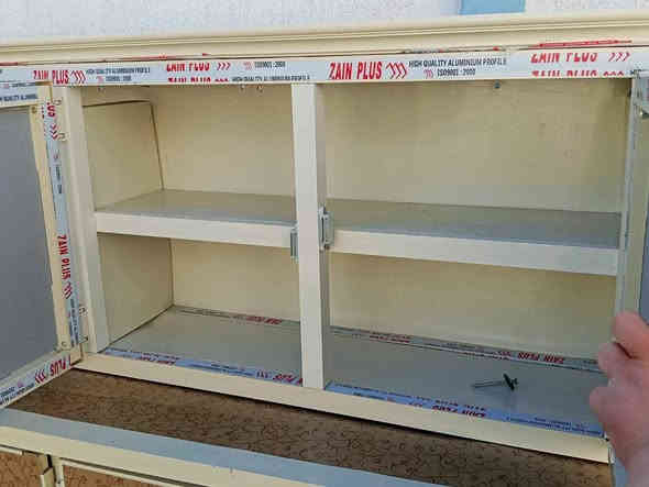 كاونتر سعرة ١٥٠ الف 
السنك ٦٠ الف 
للاستفسار اتصل او راسل واتساب *********** كركوك
