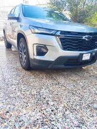 ترافرس RS • ٢٠٢٣ • فول مواصفات