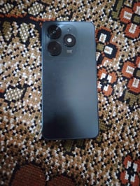 موبايل تكنو سبارك 2024GO ما مفتوح ابد جهاز نضيف سماعتين ستيريو فوك وجو...