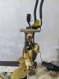 من رخصة أدمن تم توفير قواعد فيت بم تفصيخ أصلي  فورد اكسبلور  سعر ٥٠ أل...