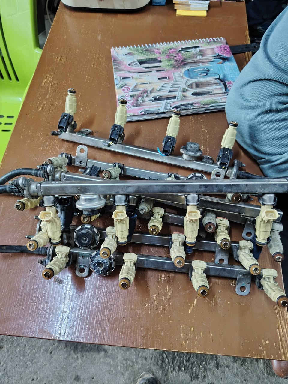 السلام عليكم نوزلات حاويه بيع جمله اسعار مناسبه
***********
