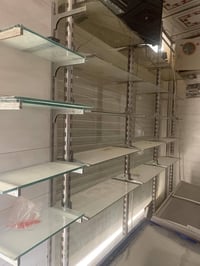 رفوف • طقم كامل • كربلاء