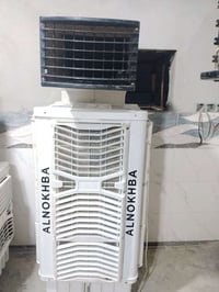 مبردة أم دكت • حجم ٧٠ • بعقوبة صناعه الثالثه
