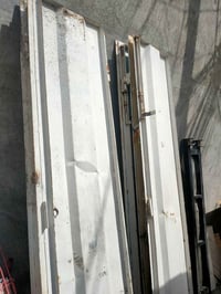 باب دفتري • بدون جرجوبة • زعفرانية شارع المعهد