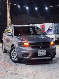 جورني • ٢٠١٧ • حادث امريكا