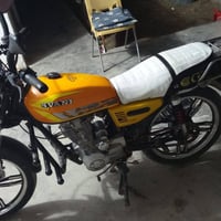 دراجه لبيع ما ناغصهه غير كلوب وشاره بس دراجه نضيفه حيل سعر،650قفل  لي ...