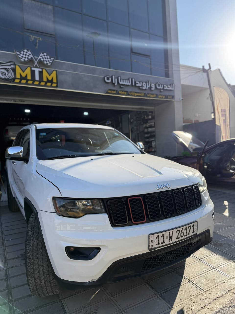 جيب 2021 لمتدد فول موصفات 
شاشة بلادية 
بنوراما 
نقطة عمياء 
رادار جانبي 
رادار خلفي 
حساس 
كشنات جلد تدفأ و تبريد 
تشغيل عن بعد 
جنطة كهرباء 
فول الفول للاخير
حادث صفحة و قبق جنطة 
بجم كبس فقط ايرباك البردة طاك 
السعر / دفترين و ٥٠٠
للاستفسار/ *********** 
***********
