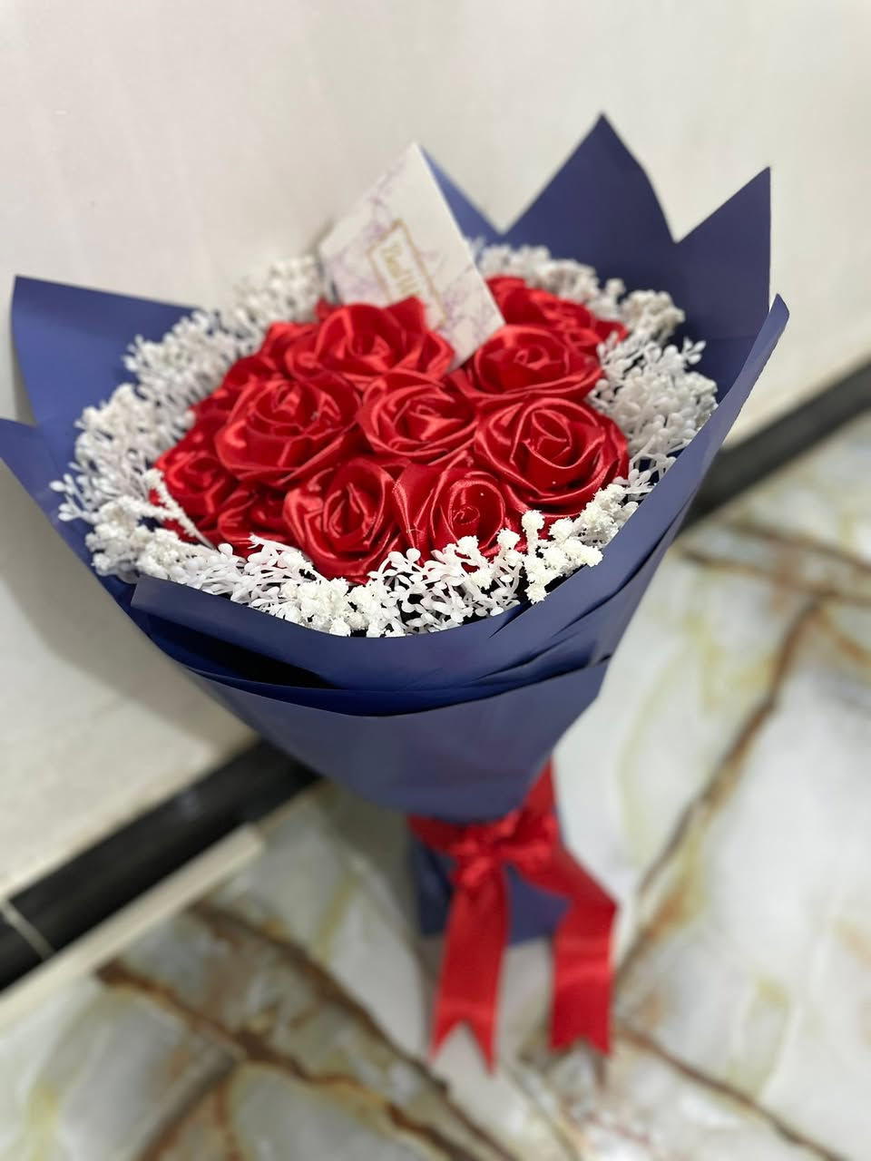 احلى طلبيه صنعتها ورشتي ليوم الف عافيه يارب 😍❤️


**إذا كنت صاحب هذا الإعلان وتريد حذفه لأي سبب، رجاءا أرسل رسالة إلى الدعم الفني**