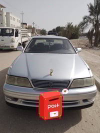 مارك • ٢٠٠٠ • رقم نجف