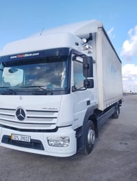 طبعآ مكلف بل نشر  اتركو ٢٠١٦ فول مواصفات ٨ نمرة ٨ برغي شاشه وحساسات  ل...