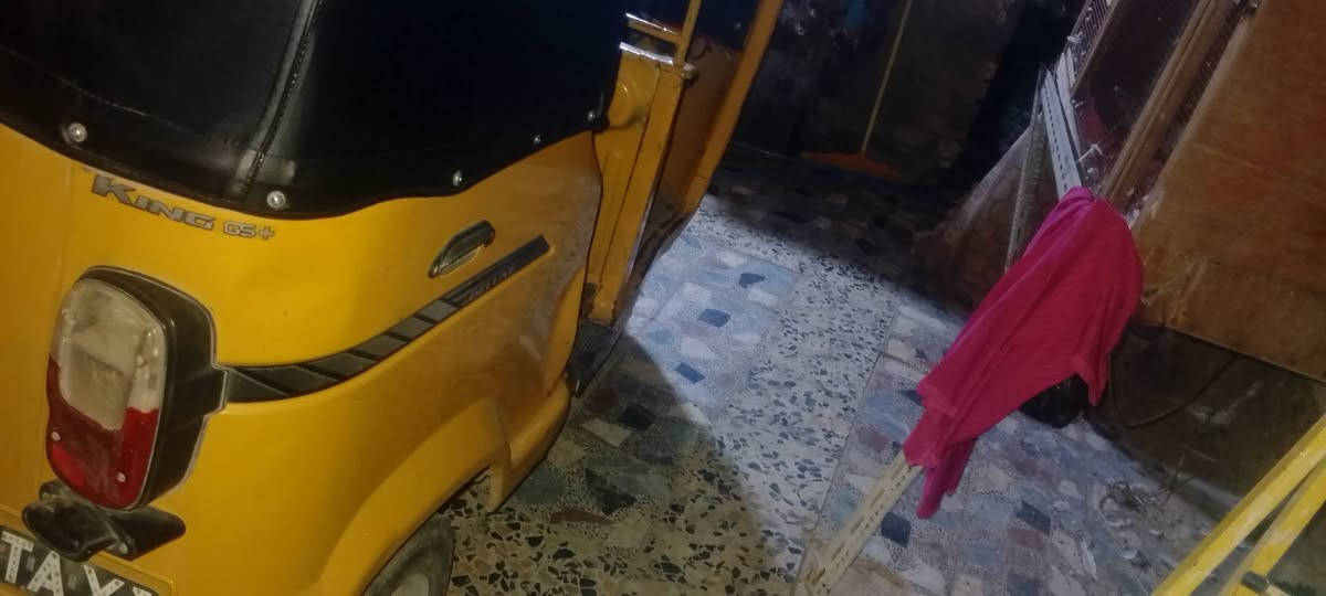 سلام عليكم تكتك للبيع تي بي اس موديل 28//2018/10 اوراق أصولي  نازله بل 2019. عله هاذا الرقم وبيك خير وتدلل *********** بي وات ساب
