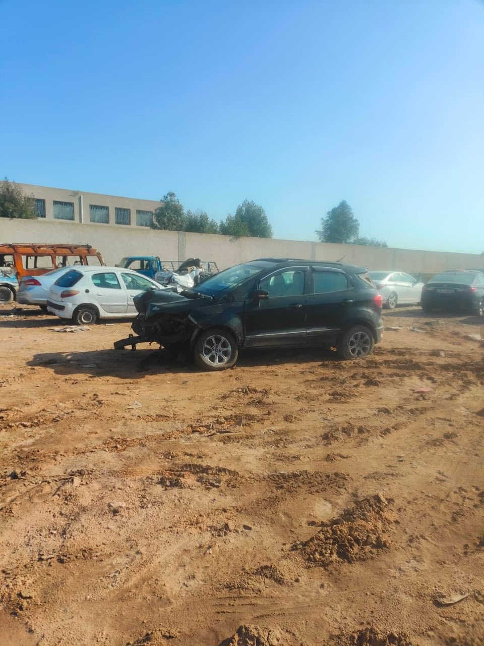 فورد ايكو سبورت مضروبه موديل ٢٢
(ع وضعه) ابييع 

رقمه بغداد 

السعر 48

مكاني بابل القاسم

***********
