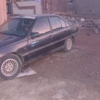 اوميجا • موديل ٨٩ • رقم نينوى