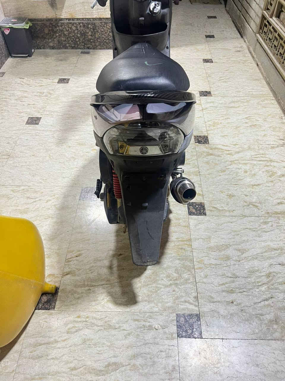 عدله قبل اسبوع نازله من الرمبه مكينه نشطه فول نكره بكل وكت شلعه تشك الكاع معدل ١١٥ اول تبديله الهه درت لكي مولي تفويل بانزين بس محسن من النهضه دراجه مبدل بس كفر وياله بلاديات مالتهه موجوده بيهه كلجات رياضي أجن وياهه هيه والصالصنه مكينه اجدد من الجديده كهربائيات دراجه كفاله عامه من شاصي من مكينه من كهربائيات عارضه ب ٩٥٠ وبيهه مجال بسيط حك جيه مكاني شارع فلسطين تواصل ‏‪ 0777 485 8987‬‏
