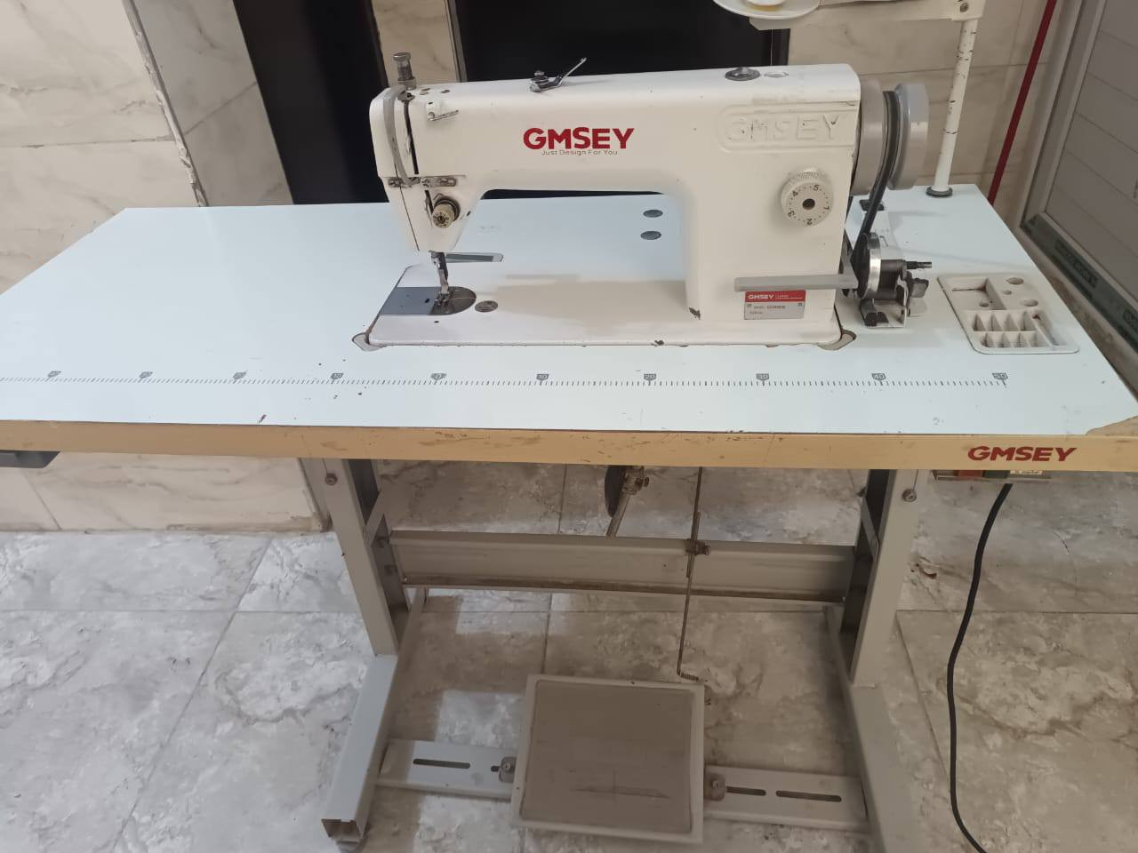 مكينه جمسي ***********
