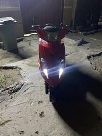 جئ تي آر للبيع لاستفسار 07763721027