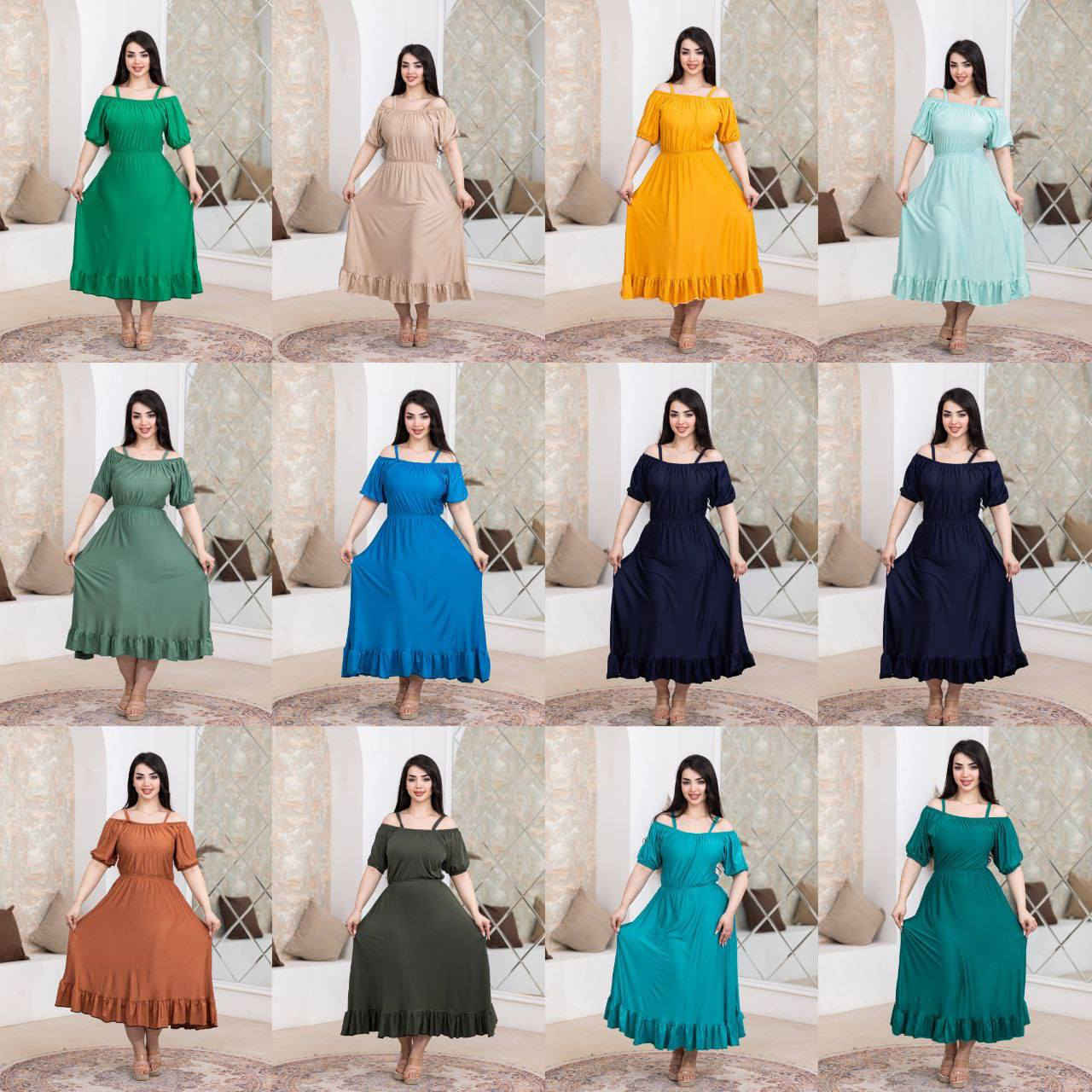 البيع جمله ومفرد
هذي المديلات واكثر 
توصيل جميع المحافظات 5


**إذا كنت صاحب هذا الإعلان وتريد حذفه لأي سبب، رجاءا أرسل رسالة إلى الدعم الفني**