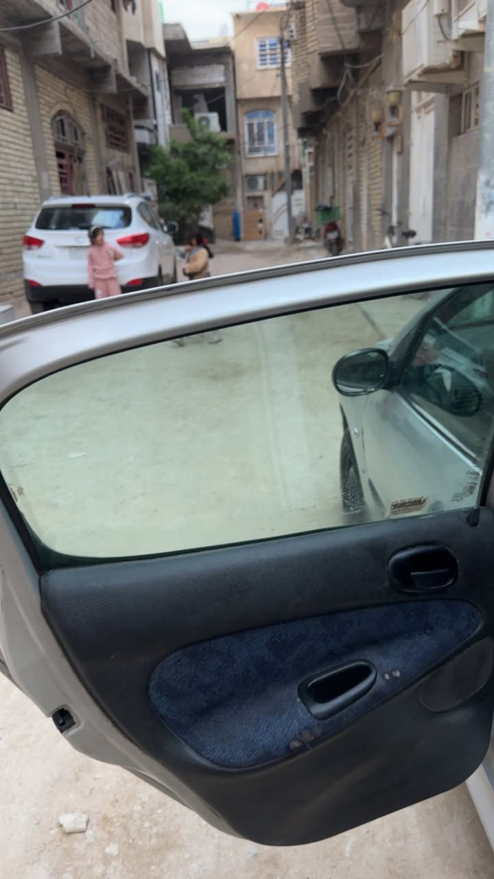 السلام عليكم
بيجو 206 فرنسي 🇫🇷
مديل 2006
كير عادي 🕹️
السياره مزاد كتابها فقط تروح للشركه العامه وبعدها تصعدها هزه وتستلم سنويه وارقام  تترقم كربلاء 
حالة السياره⚠️⚠️
🚗البدي (( ممتاز لا ضربه ولامعجون فق بيها جراد والجراد مبين رشيتها كلير حزام فقطط ولحد الان الجراد مبين بس على مود لا يمشي بيها)) 
⚙️الكير والمحرك (( قبل اسبوعين شادهن جدد كير ومحرك ونوزلات وبلكات وصينيه وكلج كله جديد))
🛠️ ((الحداديه امامي خلفي عرباين شرط جدد شادهن  درايم شفتات جدد مؤسسه))
🛞 (( تخم تايرات ووياله جدد شرط )) 
🚗دشبول دركه وايرباك كله جديد غرفتها 85‎%‎ 
💡(( لايتات امامي وبروجكترات وبكلايتات جدد مال كصه))
💧((راديترات شباك امامي دعاميات المضومه مال الماء كلها جديده))
⚠️⚠️النقوصات 
(( فقط قاعدة الكلوب الي تجي بلتنته سعرها 10 الف نقص
التبريد منضومه كامله موجوده بيها بس تنطي ضغط وتشد وتفحص مفاحصه امانة الله والسياره عايدها من جديد كلش وبيها بعض الملاحضات البسيطه))
💵السعر 40 وبيها مجال واذا ماعندك تاخذها بلاش
📍كربلاء الولايه شارع السدرة
غير متواجد على الفيس
📞*********** واتساب
📞 ***********اتصال
