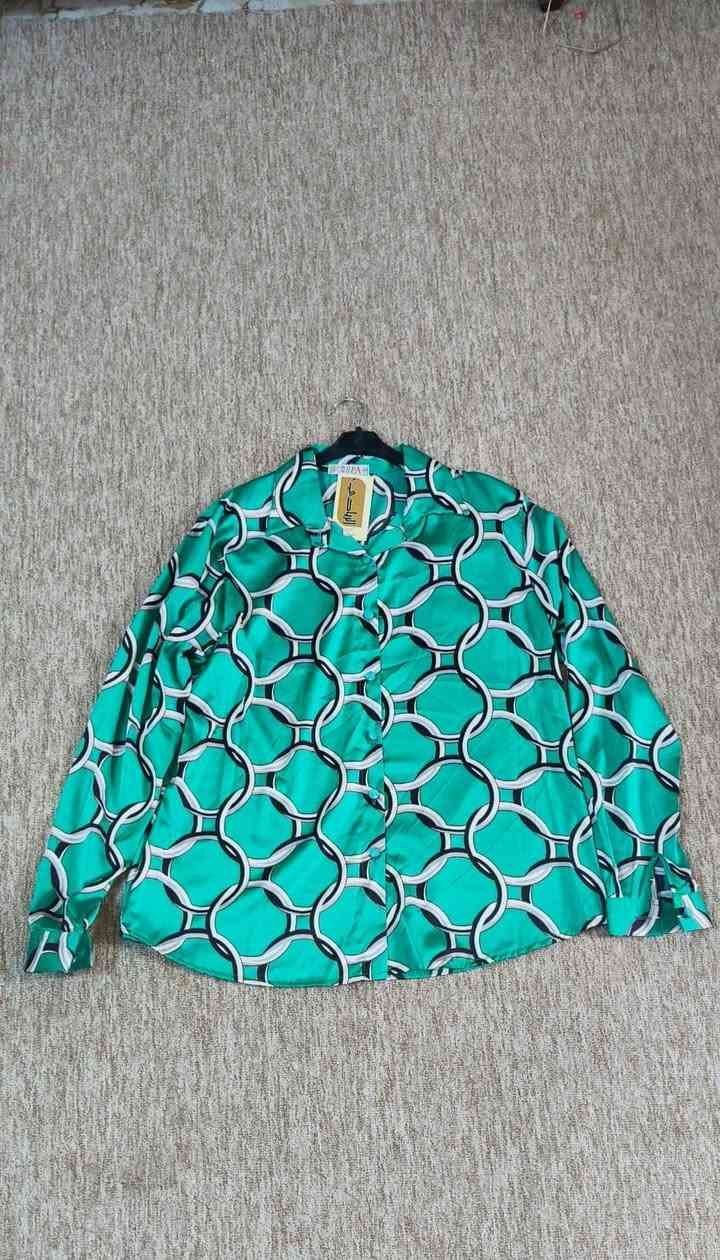 قميص ستن   🔥♥💢
كوالتي ممتاز جداً 🎬📸
توصيل داخل الهاشميه ✨📦
السعر 12الف 💢🔥
تفاصيل مراسله الصفحه 📲✅


**إذا كنت صاحب هذا الإعلان وتريد حذفه لأي سبب، رجاءا أرسل رسالة إلى الدعم الفني**