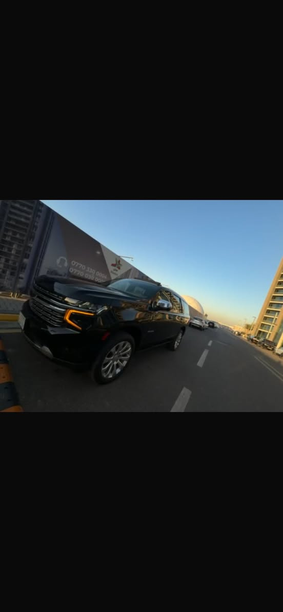 تاهو برايمر  2022 وكالة المنصور
كلين مكفولة من كلشي 
سيارة نظيفة جدا جدا 

للاستفسار ***********

بيع فقط
