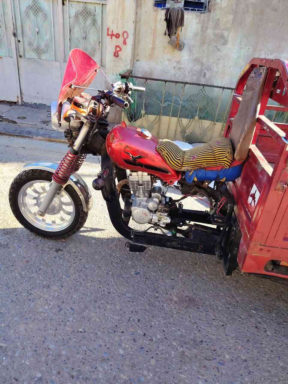 السلام عليكم ستوته شانك فحل العنوان َميسان المجر الكبير... السعر 900 وبيه مجال...***********
