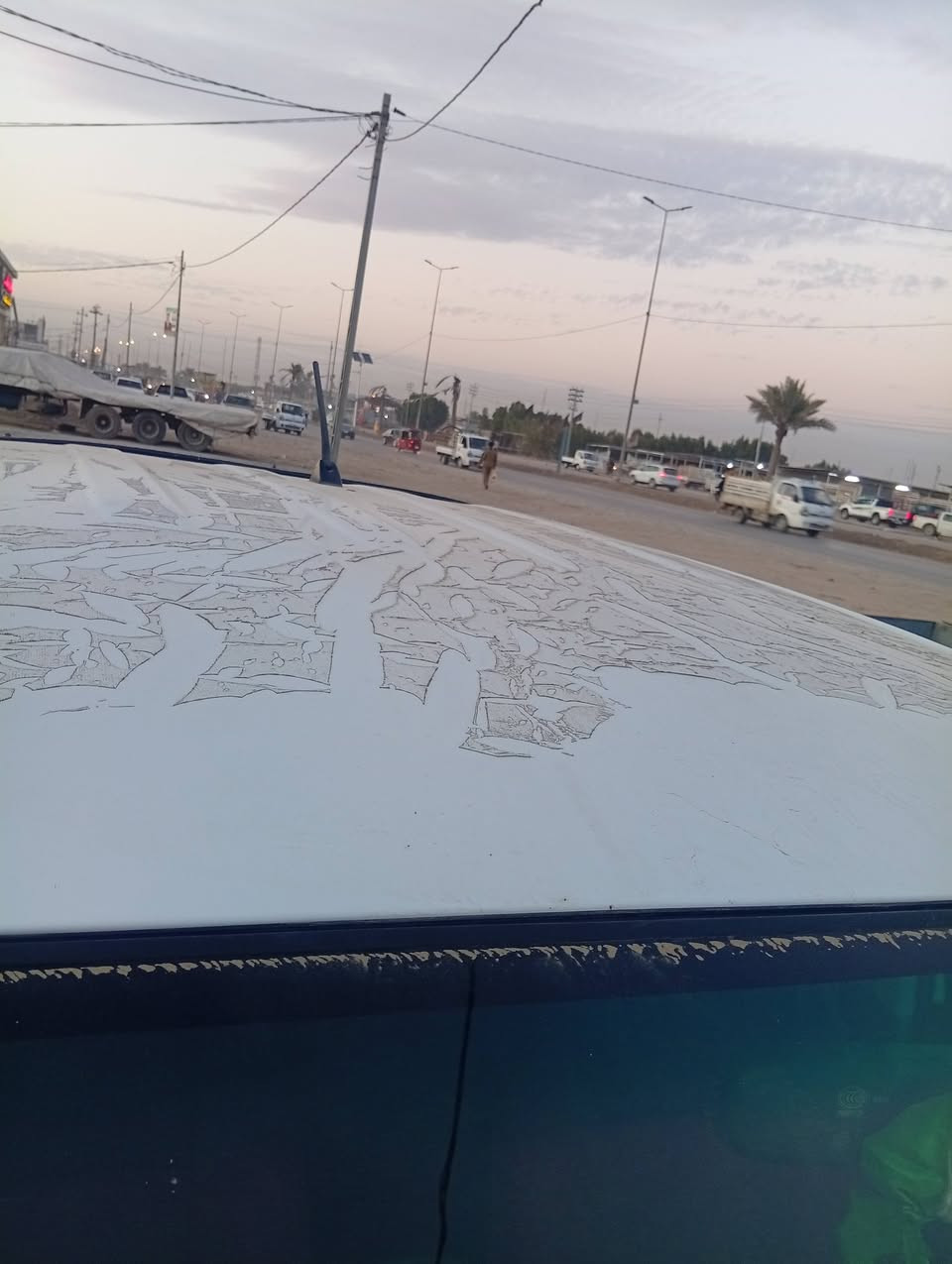 هايلوكس للبيع موديل 14كفاله عامه شرط السونار السعر تليفون ***********
