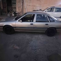 اوبل فكترا • اوبل 1991 • سيارة اوبل • فكترا 1991 • اوبل مستعملة • سيار...