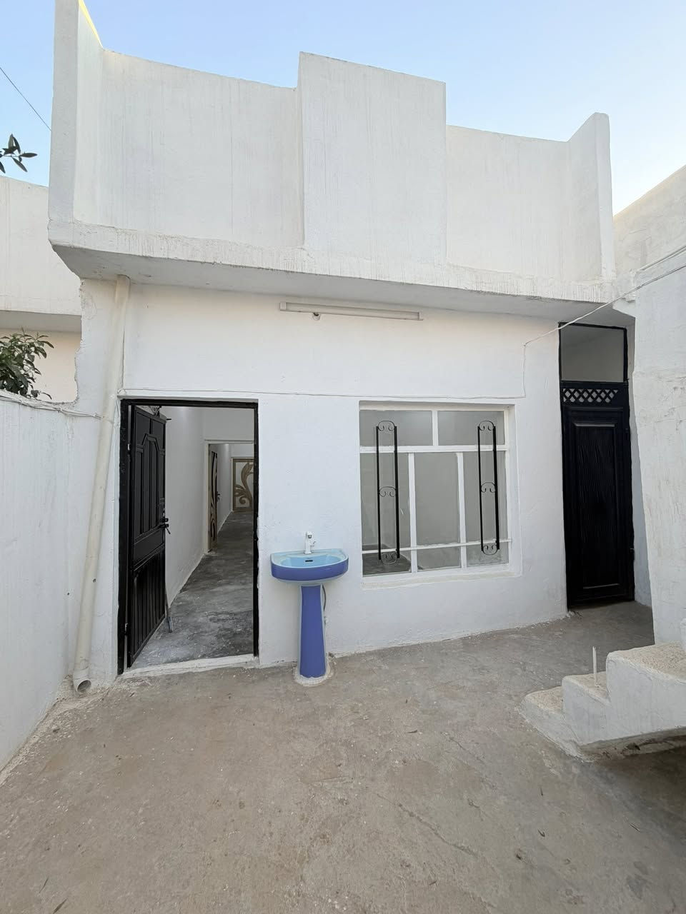 ￼ سلام عليكم 🏦دار￼ طابو صرف￼ 🏦باسم شخص واحد العنوان كركوك واحد حزيران فرع مول نخيل ￼ رابع فرع من موقف الكسارات سعر كلش مناسب ￼70 بي مجال بسيط للاتصال والاستفسار ☎️*********** ￼☎️￼
