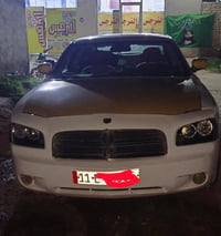 شارجر 2010 • دودج شارجر • دودج 2010 • سيارة شارجر • شارجر رقم بغداد • ...