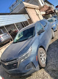 ايكونوكس • ٢٠٢٤ • نص فول