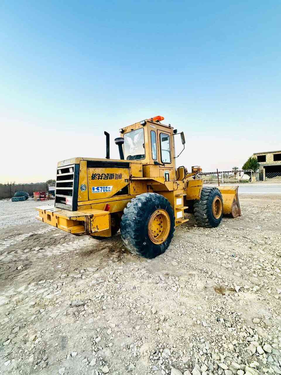 بسم الله كاوسكي زت ثري مديل 1991 حجم 70 تخم تاير مكينه جاهزه كير محرك بدون صبغ رقم الماني بسمي سعره 210 &&
مكانه بابل الحمزه الغربي 

***********
