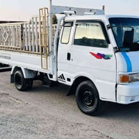 كيا بنكو • ١٩٩٦ • الرمادي البوعبيد