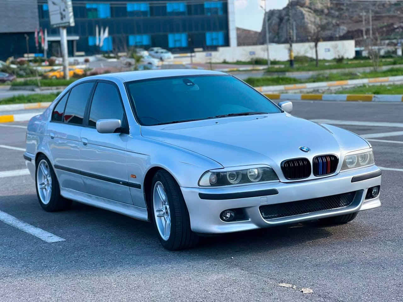 Msport
ماشاءالله لەماڵی هەموولایەک 🤲🧿مۆدیل2000مەکینە 528i دەبڵ دجیتال دەبڵ گێڕ.
Abs بەشەرت 
.سوکان بیلاد .جام ئۆتۆ و شەباح   کوشن جڵد  هیتەر 
  مەنەفیست ئەسڵی ابراهیم خەلیل 2019 داخڵ بوە.200 هەزار حەقیقی رۆشتوە  زۆر خاوێن ماوەتەوە .  حیزام بۆیاخ ، چوار ویل و تایەی لۆکی بۆ بەستراوە ، کامل مەسرەف کراوە 
 .بەردی گزۆز ماوە بەشەرتی فەحس
مەکینە گیر تەبریت ساردوگەرم براوەو موس بەشەرت .کارەبای بەشەرتی کۆمپیتەر  ماشاءالله سەیارەکەزۆر  لەرسمەکان جوانترە رانية, السليمانية


**إذا كنت صاحب هذا الإعلان وتريد حذفه لأي سبب، رجاءا أرسل رسالة إلى الدعم الفني**