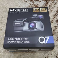 داش كام فور كي • امامي وخلفي • توصيل جميع المحافظات