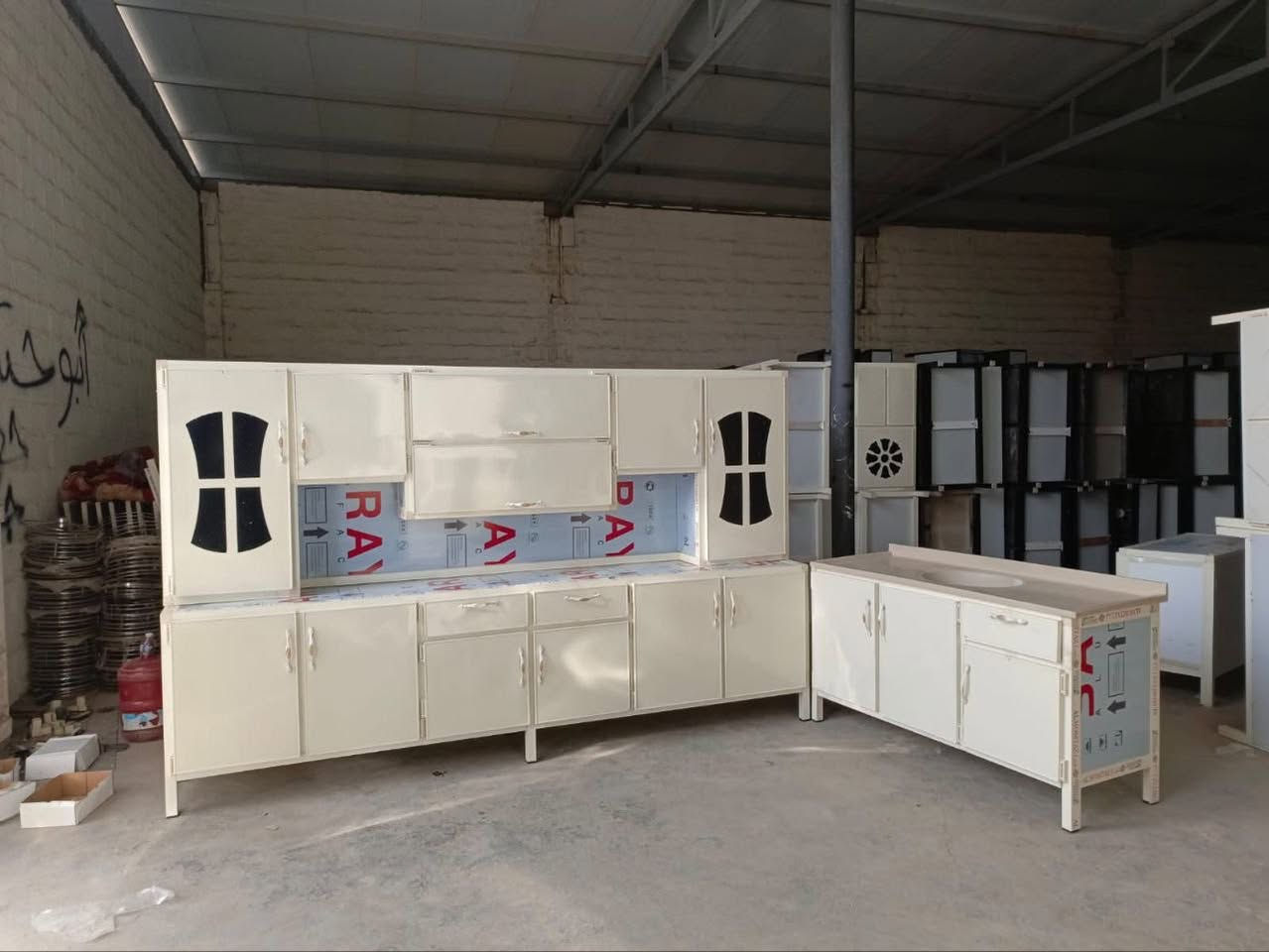 #كاونتر ارضي وملحق 3متر 
مع سنك مرمر متر ونص 
جاهز للحجز 💞💞


**إذا كنت صاحب هذا الإعلان وتريد حذفه لأي سبب، رجاءا أرسل رسالة إلى الدعم الفني**