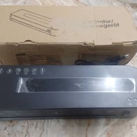 كابسه حراريه • جديده • غير مستخدمه