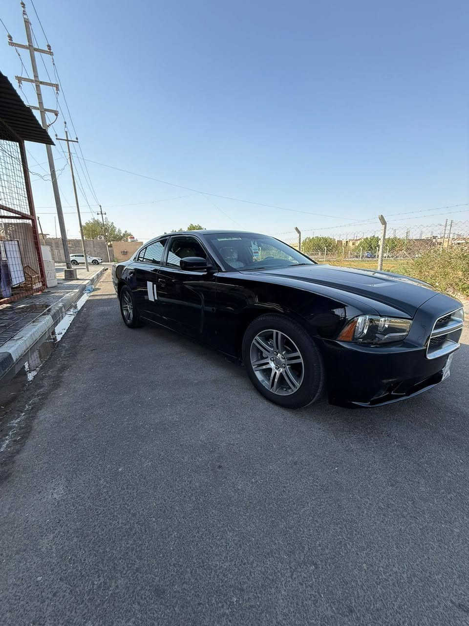 🫱سلام عليكم من رخصت الادمن
سيارا ادوات ادوات 
جارجر 14خليجي اصل
كفاله عامه من كصه من ضربه 
من سرقه 
سيارا انتر بول 
ماعده بيها 3قطع صبغ مو بل عراق مصبوغه بل خارج
سيارا جديده معنه كلمه 
مكينه وكير بل جيس
حداديه 100/100
لايت زنون 
تايرات جدد 
جام وتو
تبريد تدفئه شغال
تحكم ستيرن
شاشه
مضخمات 
بيها بعد هواي مواصفات 
بيها ارقام وسنويه اصوليات 
⁦;⁠)⁩سعرها 75وبيها مجال قليل وانه بل خدمه ⁦:⁠'⁠(⁩ 
مكان سيارا بصرا /***********/
