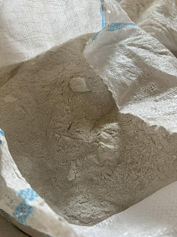 جص للبيع مال الفلوجه درجة اولى اشتغلت وزاد عندي السعر جوه السوك***********
