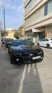 كمارو RS • ٢٠١١ • كركوك
