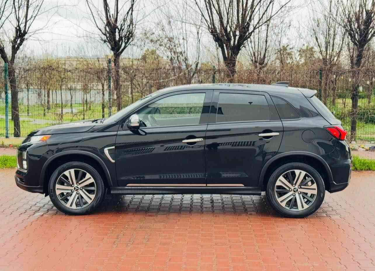 MITSUBISHI -OUTLANDER -2024

موصفات: SE
بصمه 
شاشة 
كاميرة
ده بل اكسلة  4*4 
ويل كب كروم 
رادار أمامي و جانبيه 
مراية شفط و إشارة 
لايت ليد و زينونة بيلاي 
كشن هيتر 
ماشي : 16  ألف ميل 
محرك:  2.0
صبغ : جملغ و قباخ صندوق صبغ بدون دواخل 
جميع إرباكات سليمه بيلادي 100%100
سيارة بدون رقم لازم ترقيم شيمالية فقد
سعر 145 ورقة 💵 بيها مجال بسيط 
عنوان 📍 عقره 
رقم تلفون و واتساب ☎️
*********** اكر, نينوى
