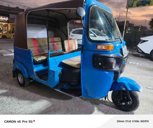 السلام عليكم تكتك 20شهر9مكفوله من الصبغ والمعجون مكينه مكفولة من تبخر تنقيص تخم تاير جديد دوشمه جديدة تكتك خير من الله جيب فيتر وتعال افحصه الف مذب عليه كبل  للشارع رقم وسنويه تحويل ثاني يوم 7وبيه مجال بصيط الغزاليه شارع المشجر ***********
