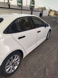 كورولا هايبرد • ٢٠٢٤ • ٤١٠٠٠كم