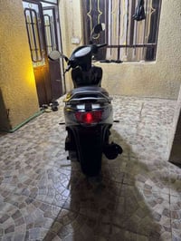 كامكو جي فور • مكفوله • المشخاب النجف