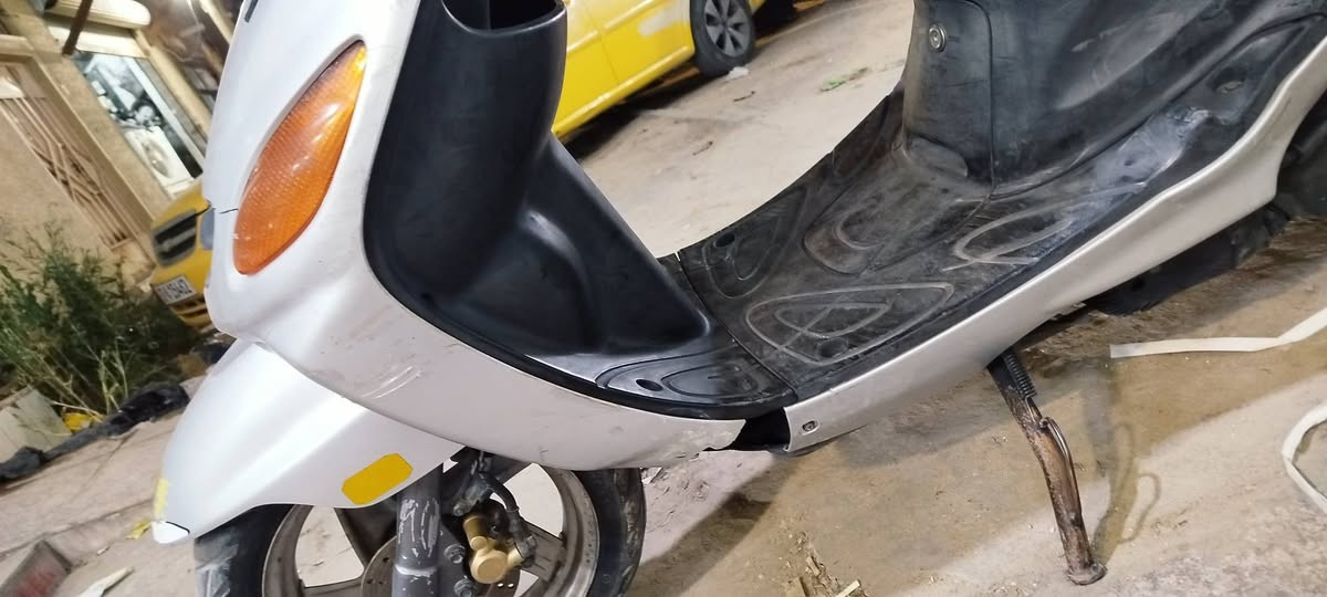 دراجة اكزز جديدة طالعه من الحاويه صارله اربع اشهر 
واتساب 
***********
