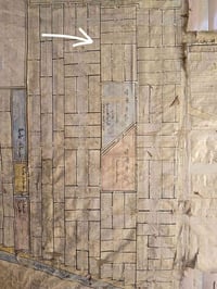 طابو صرف • ٢٠٠م • قرب السياحي