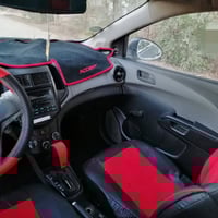 تحيه طيبه شوفر ليت افيو سونك اوتماتيك موديل 2012 خليجي بسمي السياره جد...